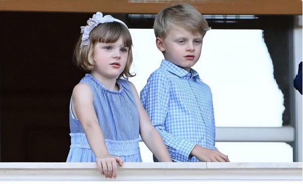 摩洛哥王妃夏琳现状