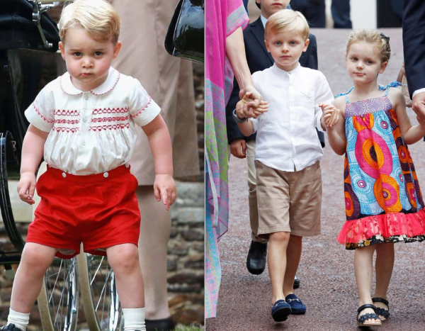 摩洛哥王妃夏琳现状