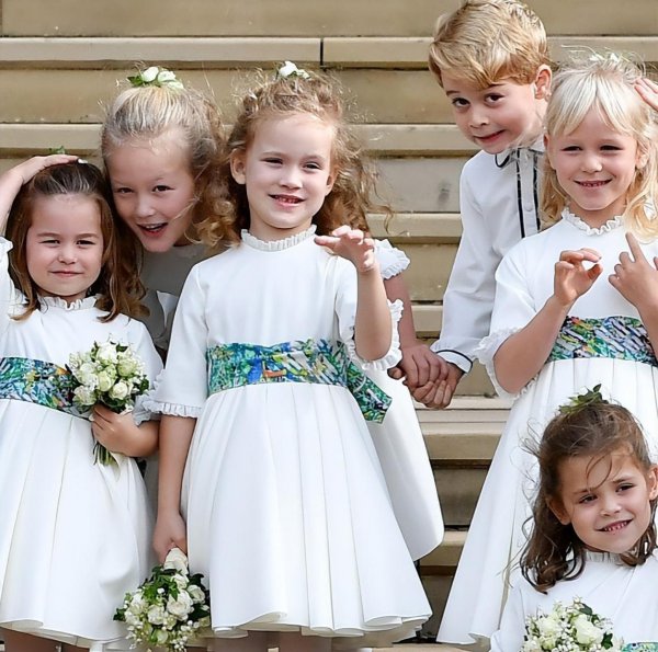 摩洛哥王妃夏琳现状