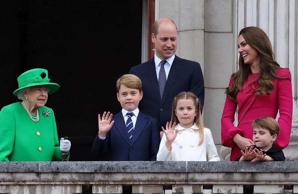 摩洛哥王妃夏琳现状