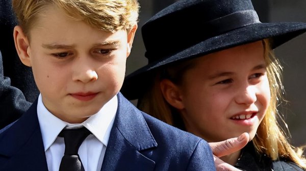 摩洛哥王妃夏琳现状