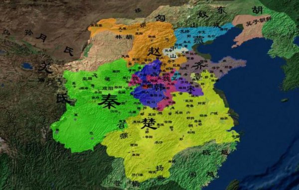 嬴稷是不是明君