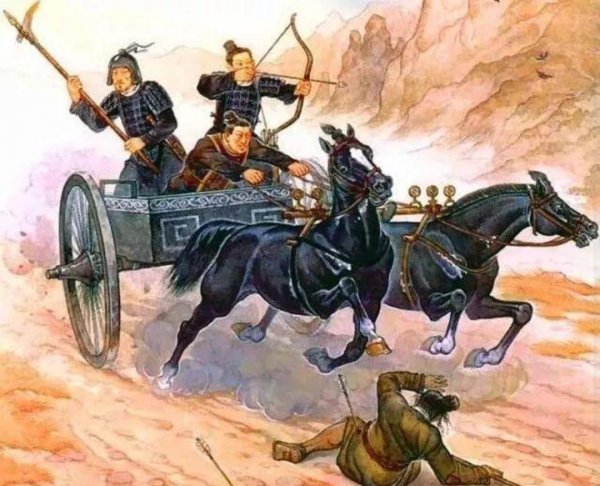 嬴稷是不是明君