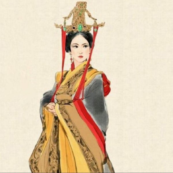 嬴稷是不是明君