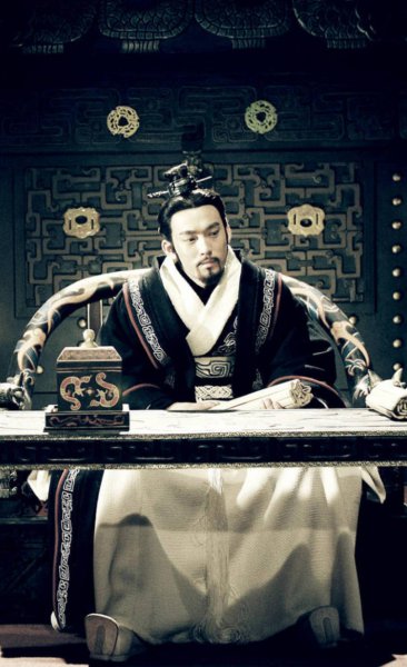 嬴稷是不是明君