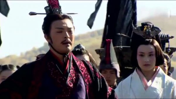 嬴驷是明君还是昏君