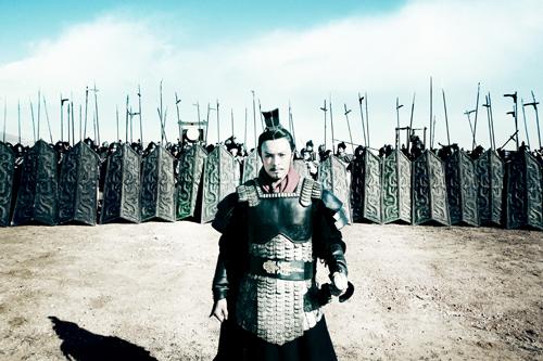 嬴驷是明君还是昏君