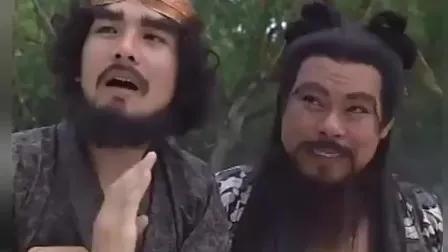 上洞八仙铁拐李的故事