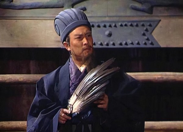 杨仪最后的下场