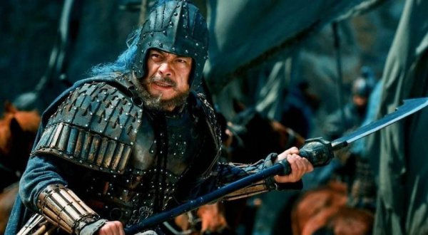 杨仪最后的下场