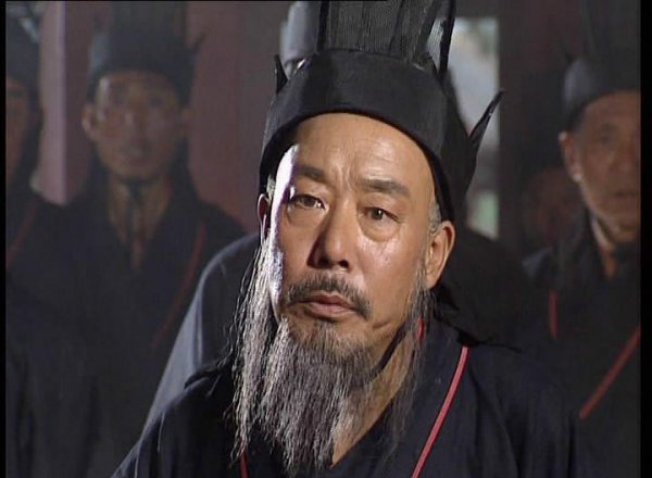 杨仪最后的下场