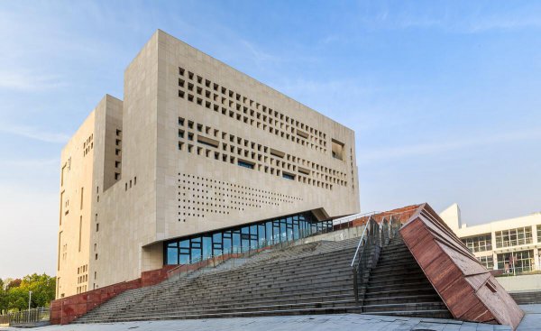全国交通大学有几所
