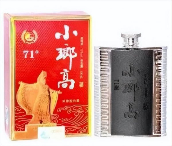中国高度酒排名