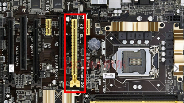 电脑显示器显示无信号是什么原因
