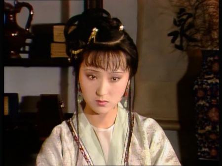 陈晓旭两任丈夫都是谁