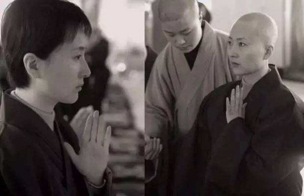 陈晓旭两任丈夫都是谁