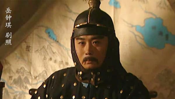 清朝唯一汉人大将军岳钟琪简介