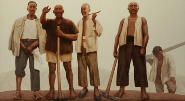 臧克家作者简介资料