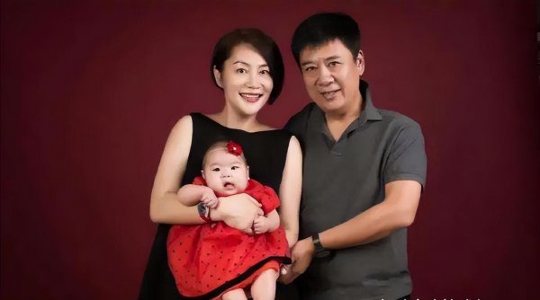 演员张潮个人资料简介