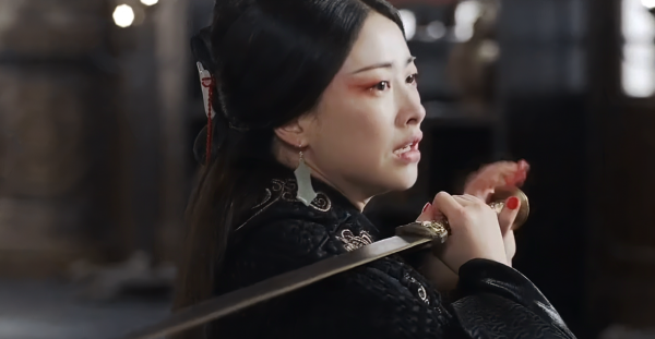 大秦第一淫后赵姬的人生经历