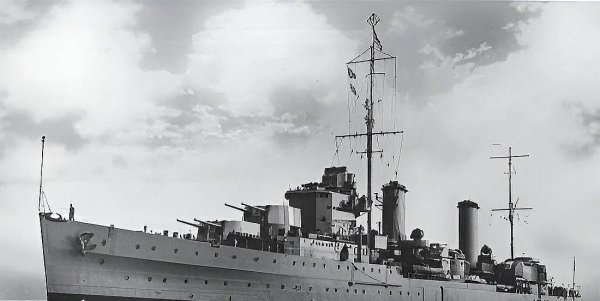 中国海军成立于哪一年