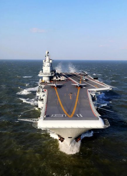 中国海军成立于哪一年