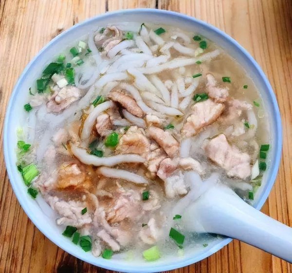 江西赣州特产有哪些
