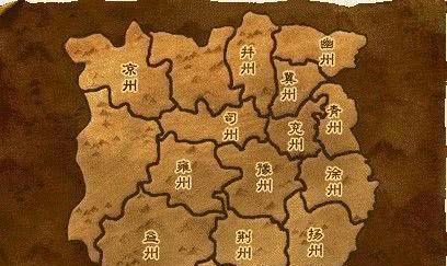 大意失荆州的荆州在哪