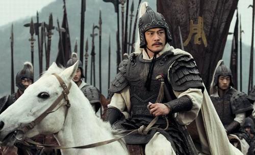 大意失荆州的荆州在哪