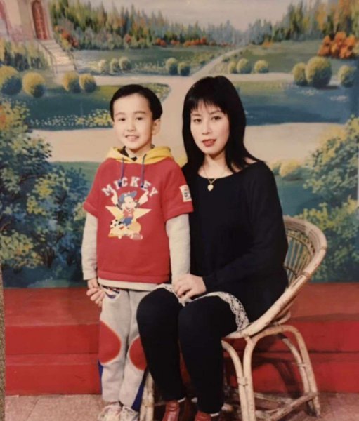 翟天临事件怎么回事