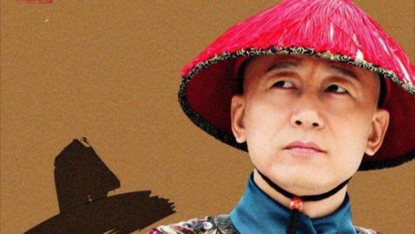 丁宝桢的历史简历