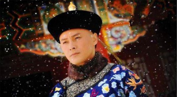 丁宝桢的历史简历