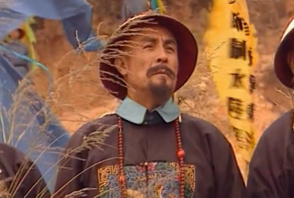 丁宝桢的历史简历