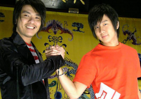 阿杜现在的情况怎么样了