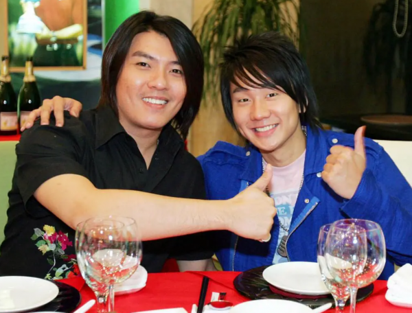 阿杜现在的情况怎么样了