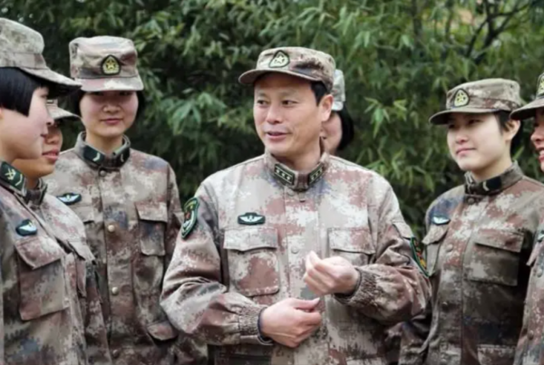 徐洪刚的英雄事迹介绍