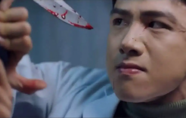 徐洪刚的英雄事迹介绍