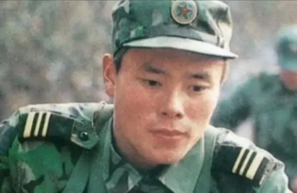 徐洪刚的英雄事迹介绍