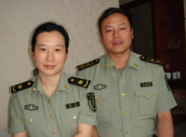 徐洪刚的英雄事迹介绍