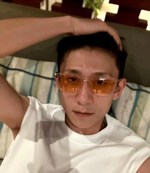 张一山多大了真实年龄