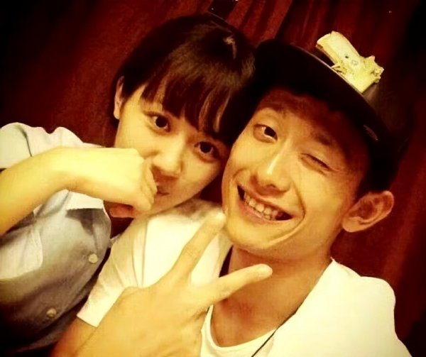 张一山多大了真实年龄