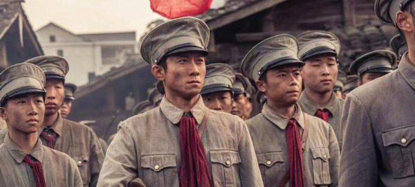 张一山多大了真实年龄