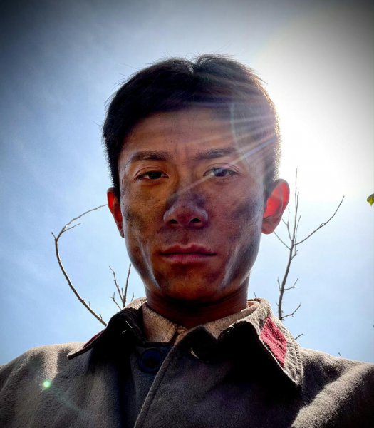 张一山多大了真实年龄