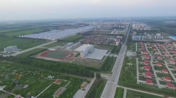 饶河县属于哪个市