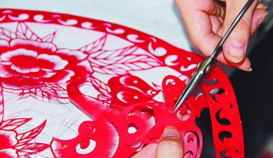 山西十大民俗文化简单介绍