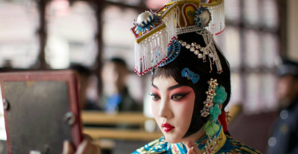 山西十大民俗文化简单介绍