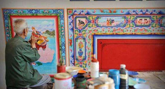 山西十大民俗文化简单介绍