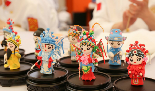 山西十大民俗文化简单介绍