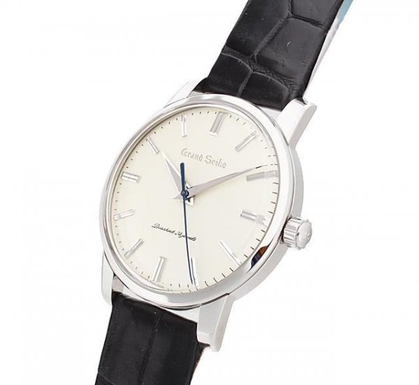 双狮手表是哪个国家的品牌