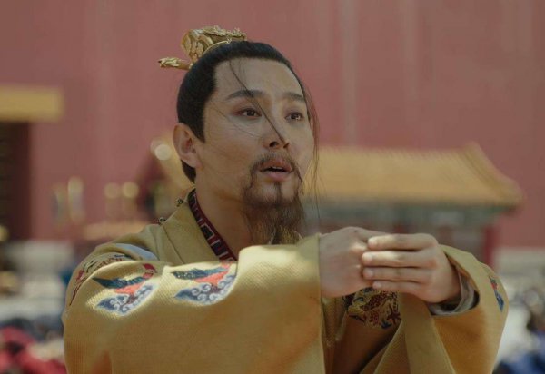 明朝湘王朱柏生平简介